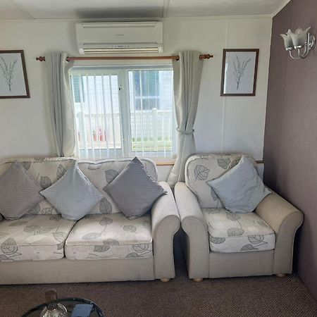 A7 Caravan The Chase Ingoldmells Bagian luar foto